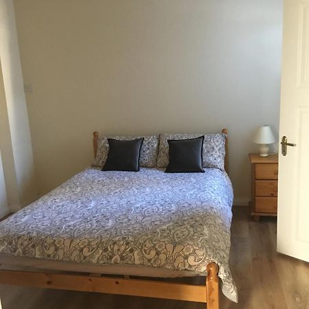 Private Double Rooms & Twin Rooms Rahoon 戈尔韦 外观 照片