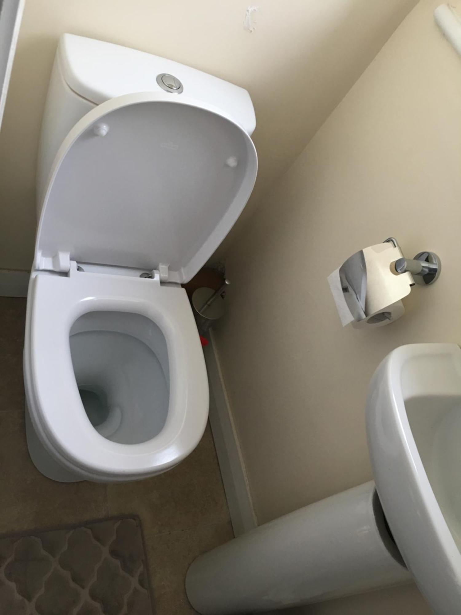 Private Double Rooms & Twin Rooms Rahoon 戈尔韦 外观 照片