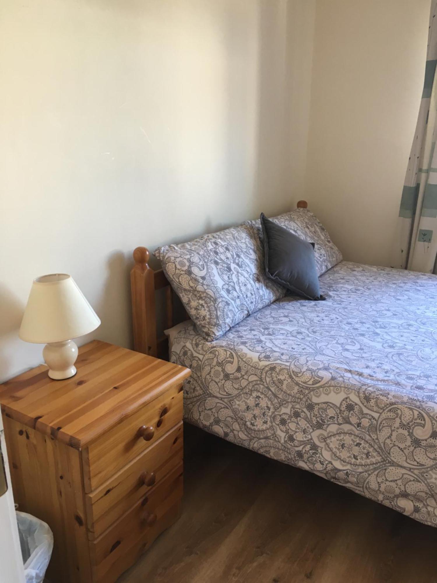 Private Double Rooms & Twin Rooms Rahoon 戈尔韦 外观 照片