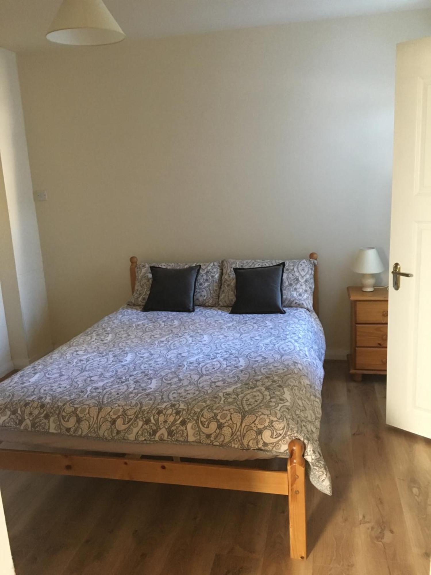 Private Double Rooms & Twin Rooms Rahoon 戈尔韦 外观 照片