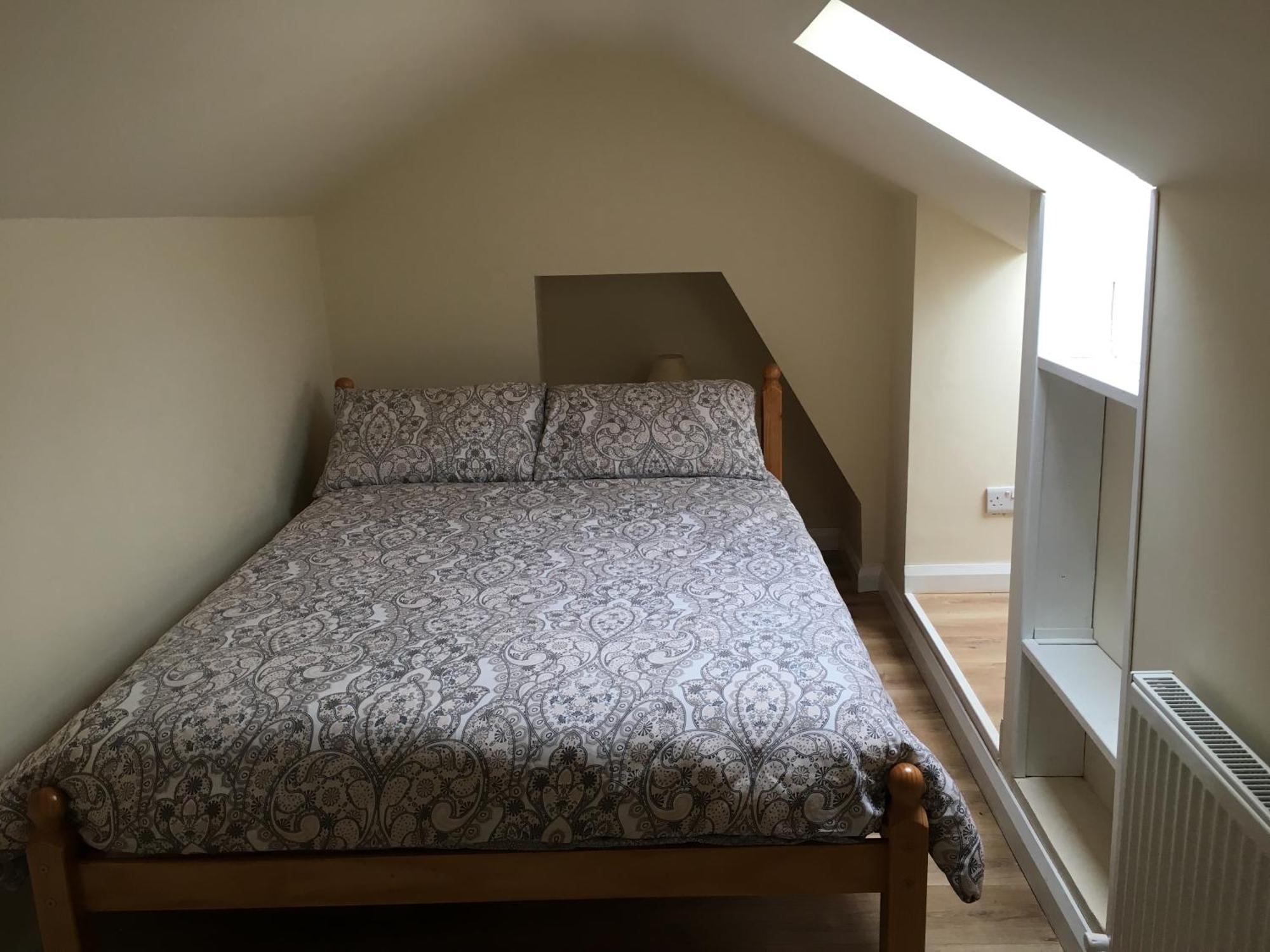 Private Double Rooms & Twin Rooms Rahoon 戈尔韦 外观 照片